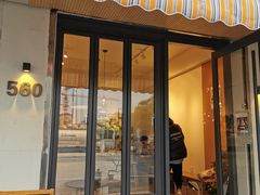 门面-LAB COFFEE来杯咖啡(浦仓路店)