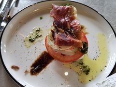-YUE·6·西式融合餐厅(外滩六号店)