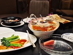 -太极·粤菜餐厅(亚运村鸟巢店)