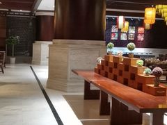 -启东恒大酒店·吕四渔号海鲜餐厅