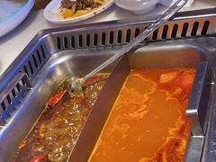 -重庆高老九火锅(万象城店)