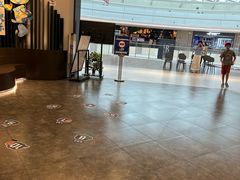 -汉来海港·海鲜自助餐厅(上海七宝领展广场店)