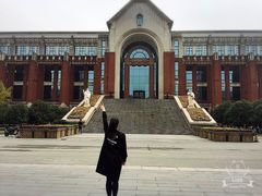 -华东政法大学(松江校区)