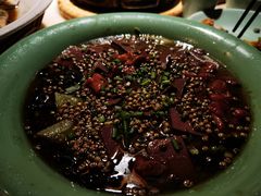 -绿茶餐厅(西单老佛爷店)