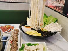 -许府牛火锅(信义坊总店)