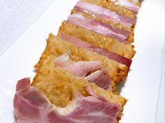 刀板香糍粑-半勺·新徽菜(银泰城店)