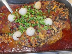 -鱼酷活鱼烤鱼(沈阳大悦城店)