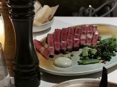 -Osteria Garden 生蚝花园餐厅(原进贤路店)