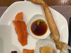 -浙江西子宾馆·瑶园咖啡厅