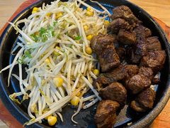 铁板牛肉-Jazz·ya 爵士屋(来福士店)