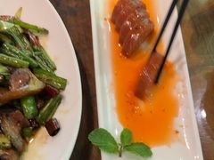 -顺兴老茶馆·精品川菜(世纪城店)