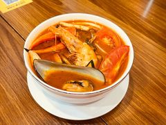 -曼谷食堂·泰国家庭料理