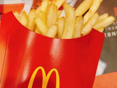 -麦当劳(春风店)