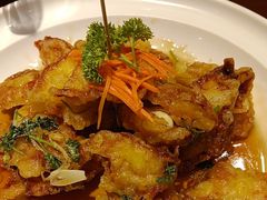 -那家老院子东北菜·饺子·小鸡炖蘑菇(艳华街店)