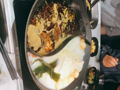 -新辣道鱼火锅(航天万源店)