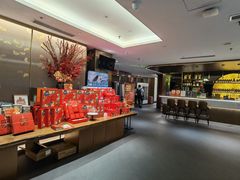 -旺顺阁·北京菜·烤鸭(大望路店)