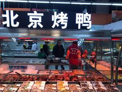 -大润发(张江店)
