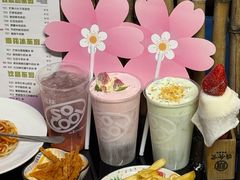 -合风谷(南下塘店)