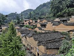 -杨家堂村