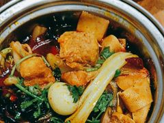 -南城香·饭香串香馄饨香(赵公口店)