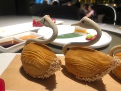 -领鲜天下·焗海鲜·花胶鸡(天目里店)