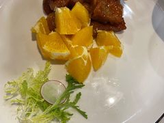 -乜都得港式茶楼(天贵路店)