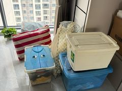 -南昌喜多多搬家