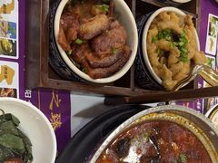 -南阳食府·河南豫菜(南阳驻京办店)