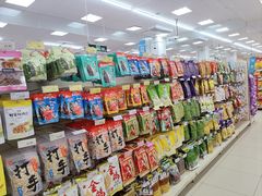 -京客隆超市(管庄店)