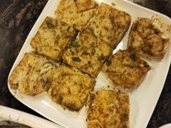 -郑贵初烧烤·烤凤爪的发明者(王家湾店)