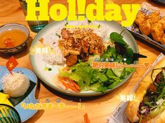-越美小馆·越南料理(曲江店)