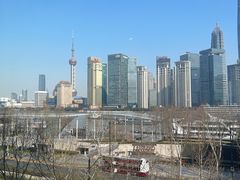 -上海滩餐厅(BFC外滩金融中心店)