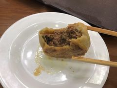-白魁老号饭庄(交道口店)