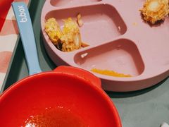 -西贝(上海新梅广场店)