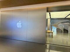 -Apple零售店(新街口店)