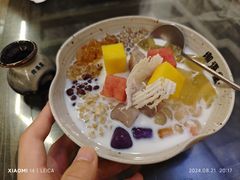 -椰语堂·海南清补凉(中山骑楼店)
