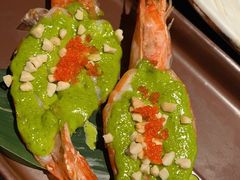 -花潮料理艺食馆(SM新生活广场店)