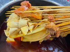 -冒椒火辣(奎星楼街店)