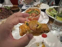 -LA MAISON公鸡和龙(蛇口店)