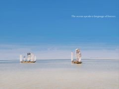-洪泽湖古堰景区