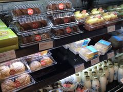 -华莱士·全鸡汉堡(长安街口店)