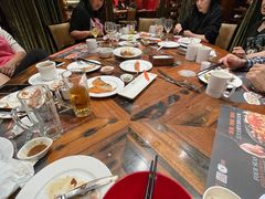 包厢-四海一家自助餐(益田假日广场店)