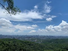 -广州市白云山风景名胜区