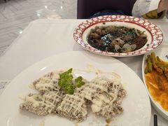-新名仕新白玉兰餐厅