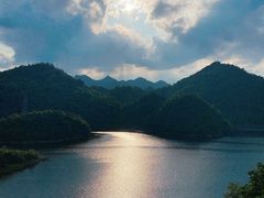 -阿哈湖国家湿地公园