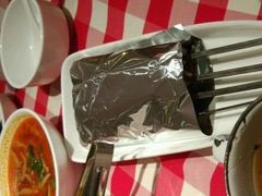 -西贝(上海我格广场店)