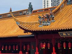 -钦赐仰殿道观