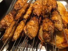 -阿财老铺·老蚌埠龙虾城(华夏总店)
