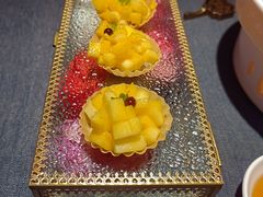 -锦府园·新台州菜(合生汇店)