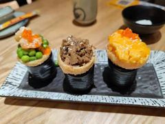 -西月山居匠心创意料理(江汉路新佳丽广场店)